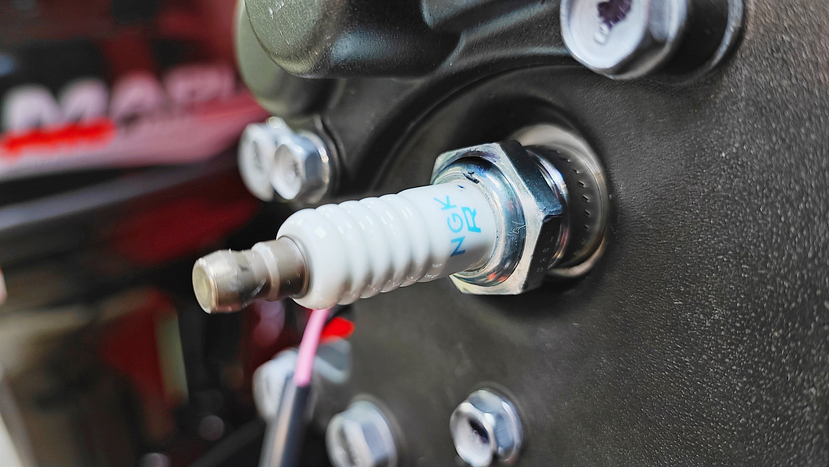 Лодочный мотор MARLIN PROLINE MP 50 AWR ПОД ВОДОМЕТ в Подольске