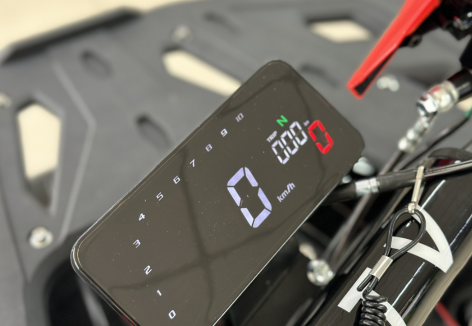 Квадроцикл GBM MAVERICK 222 NEW в Подольске