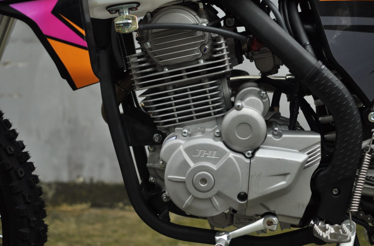 Мотоцикл JHLMOTO JHL LX3 PR300 (175FMN) в Подольске