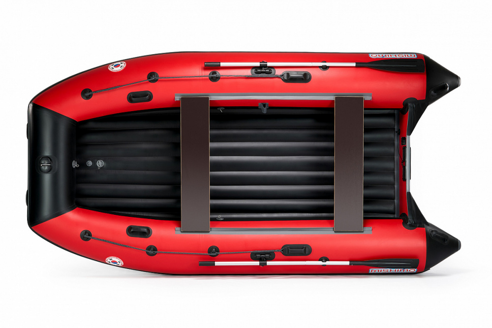 Лодка MISHIMO RAPID 360 PRO в Подольске
