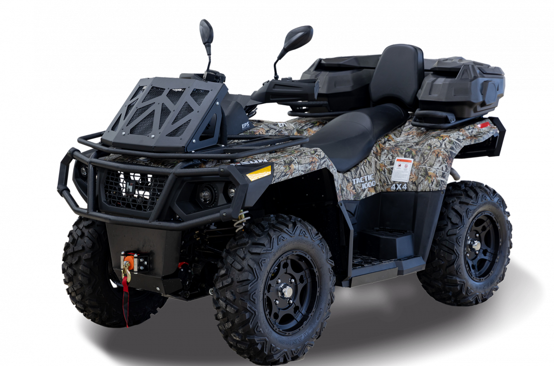 Квадроцикл HISUN TACTIC GT1000/EXTREME EDITION в Подольске