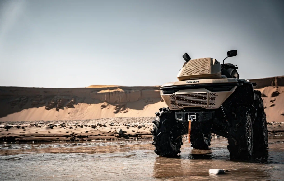 Квадроцикл BENDA REDSTONE 1000 MUD в Подольске