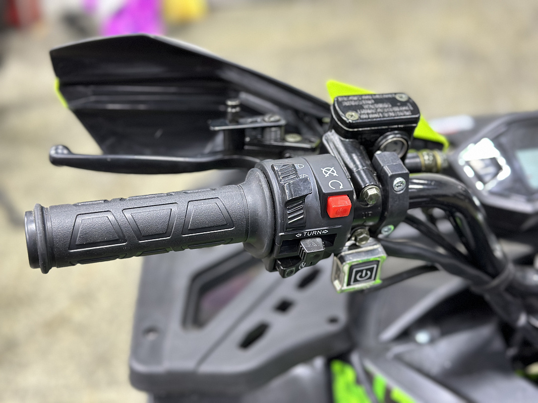 Квадроцикл PROMAX МАЙНКРАФТ 192 в Подольске