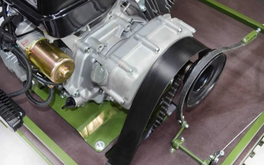 Мотобуксировщик вездеход KOiRA T9 R (понижающий редуктор) в Подольске