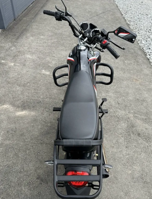 Мопед PROMAX SUPER MAX 150 LED в Подольске