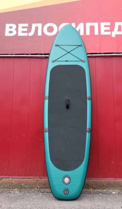 SUP (САП) Доска MISHIMO DINO 10(305) в Подольске