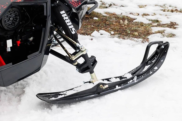 Снегоход IRBIS SF200L NEW в Подольске