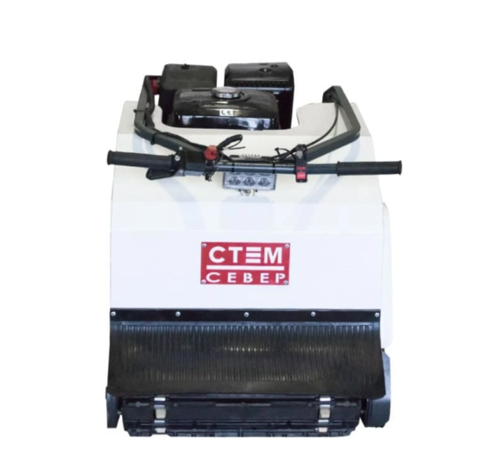 Мотобуксировщик СТЕМ СЕВЕР ЭКСПЕРТ 500 КОМПАКТ 15 л.с. в Подольске