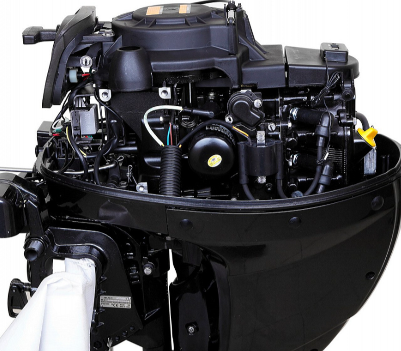 Лодочный мотор MARLIN MF 9.9 AWRS в Подольске