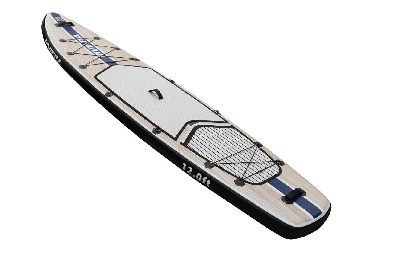 Сап-борд синий 11.6ft RIVIERA в Подольске