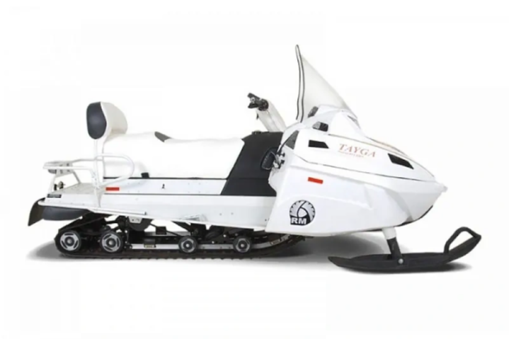 СНЕГОХОД РМ ТАЙГА ПАТРУЛЬ 551 SWT в Подольске