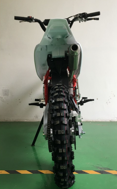 Питбайк JHLMOTO JHL Z150E (YX1P60FMJ) в Подольске
