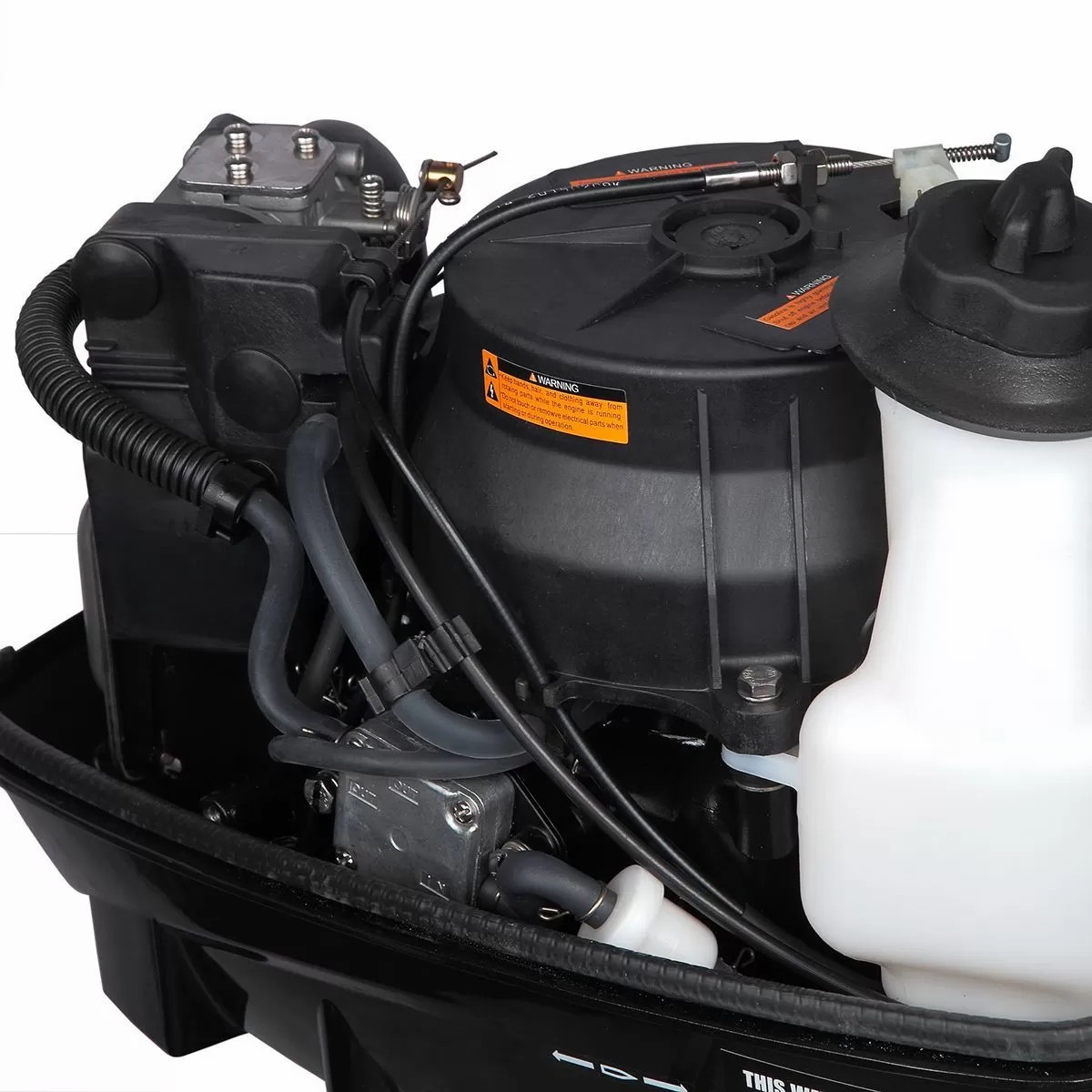 Лодочный мотор MARLIN MF 5 AMHS в Подольске