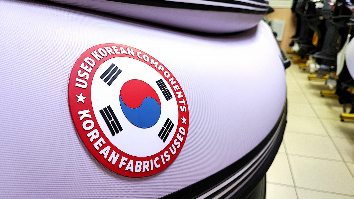 Лодка MISHIMO FAMILY PRO 390 в Подольске