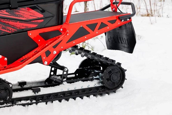 Снегоход IRBIS SF200L NEW в Подольске