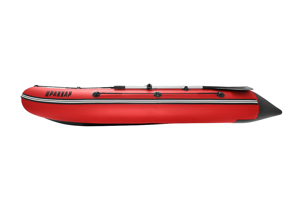 ЛОДКА ДРАККАР 3350 С HANT в Подольске