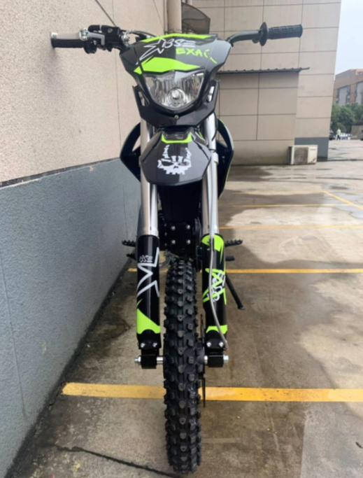 Питбайк BSE EXA SA 14/12 в Подольске