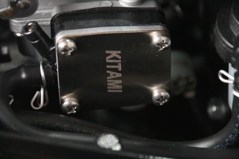 Лодочный мотор MARLIN PROLINE MP 9.9 (15) AMHS в Подольске