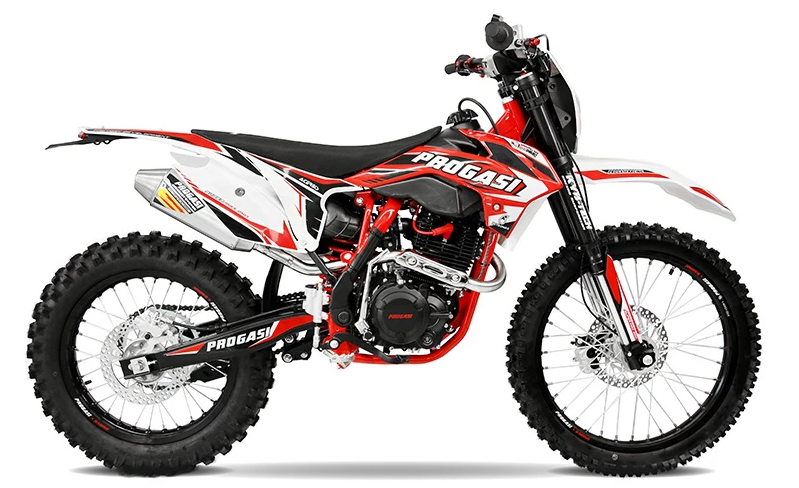 Мотоцикл Progasi SUPER MAX 300 в Подольске