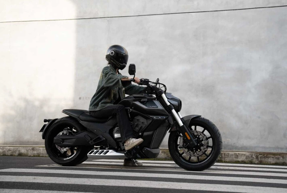 Мотоцикл Benda LFC 700 Pro в Подольске