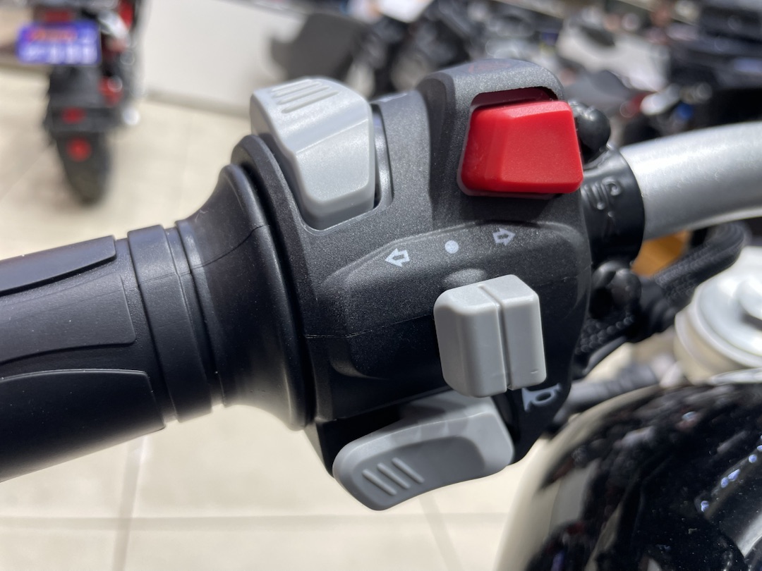 Мотоцикл Benda Chinchilla 300 в Подольске