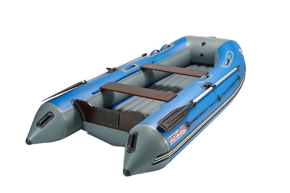 Лодка MISHIMO LITE 360 в Подольске