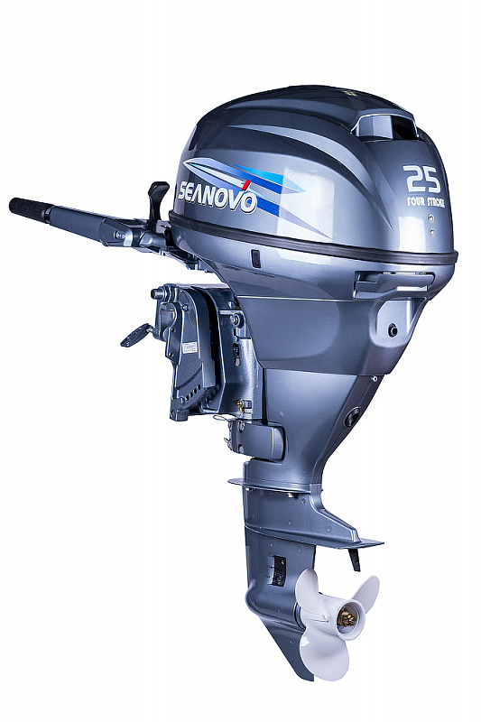 Лодочный мотор SEANOVO SNF25HS в Подольске