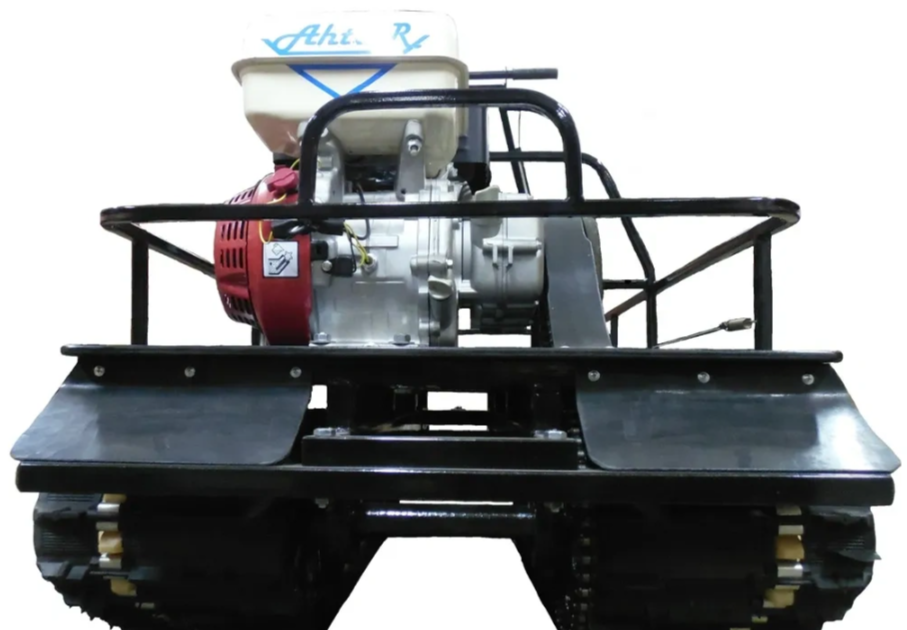 Мотобуксировщик AhtaR L 9 в Подольске