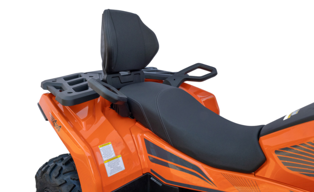 Квадроцикл HND QRX 650 в Подольске