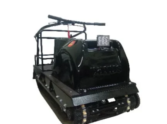 Мотобуксировщик PAXUS 650 15 л.с. в Подольске