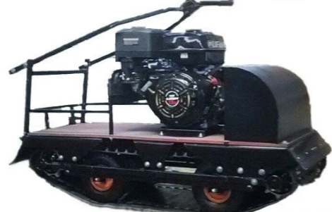 Мотобуксировщик ОНЕГО 500 GRAND 17 л.с. в Подольске