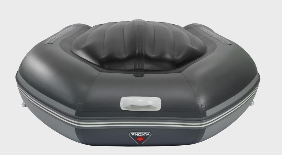 ЛОДКА НАДУВНАЯ YUKONA 430 НДНД в Подольске