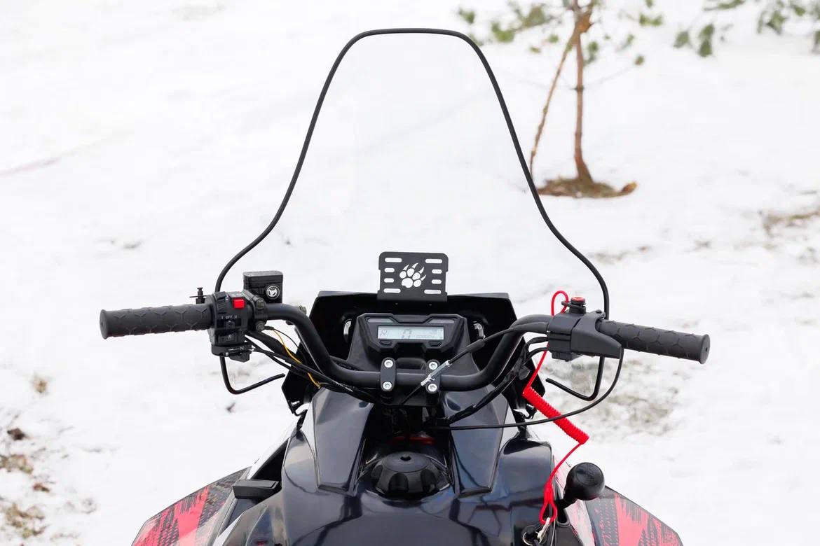 Снегоход IRBIS TUNGUS 400 25/26 в Подольске