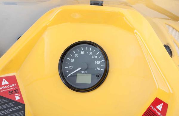 Снегоход STELS MS600T (SWT ST) СТАВР 1.0 К01 Tech в Подольске