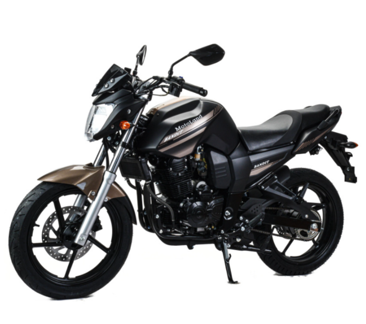 Мотоцикл MOTOLAND (МОТОЛЕНД) 300 BANDIT в Подольске