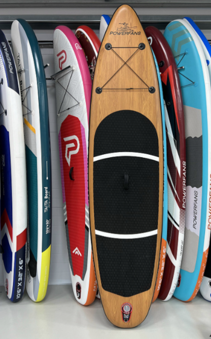 SUP (САП) ДОСКА RAIDEX POWERFANS LOFT 10,6’ (320СМ) в Подольске