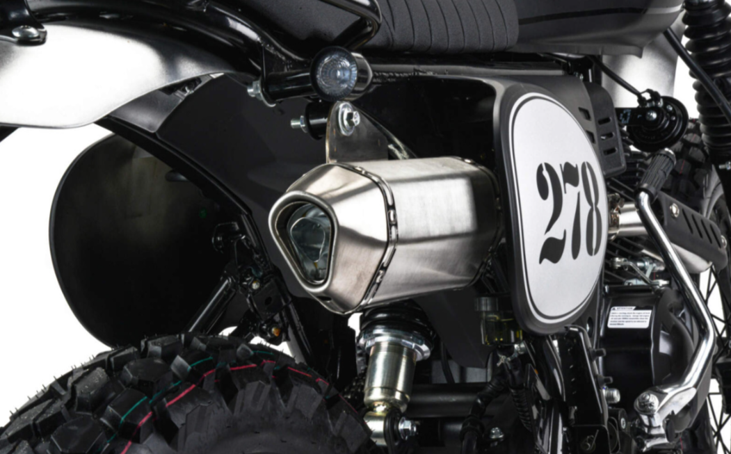 Мотоцикл MOTOLAND (МОТОЛЕНД) LEGEND (XL250-A) (172FMM-5/PR250) в Подольске