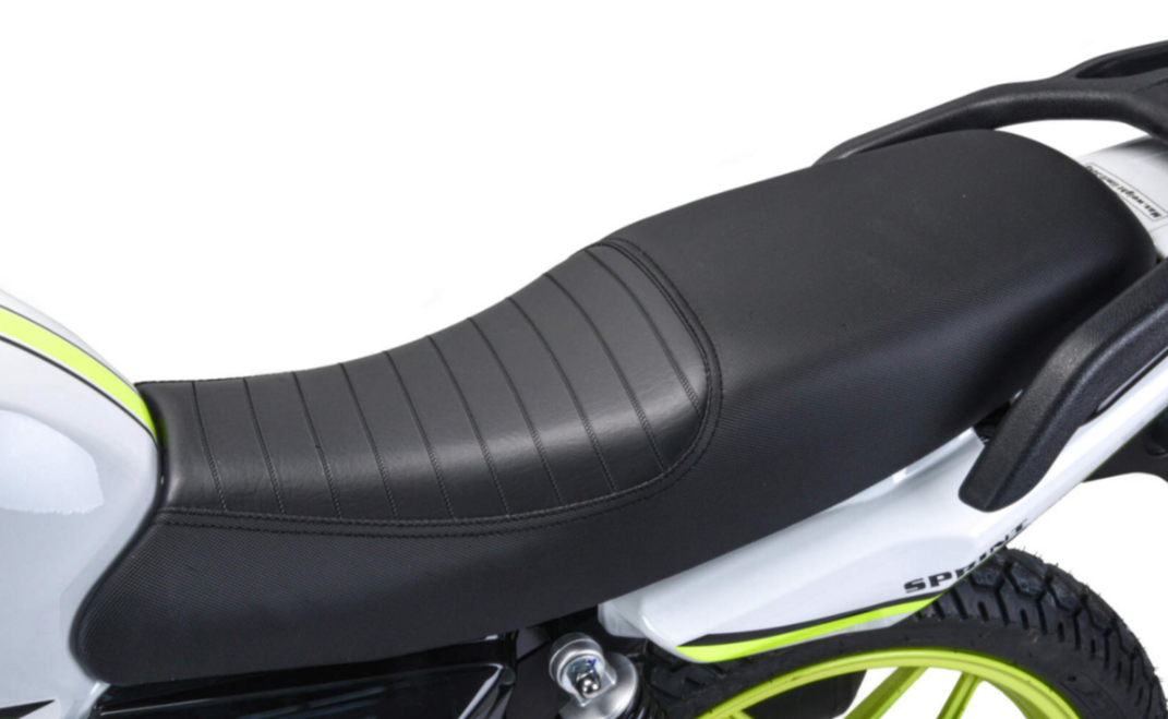 Мотоцикл MOTOLAND (МОТОЛЕНД) 200 SPRINT в Подольске