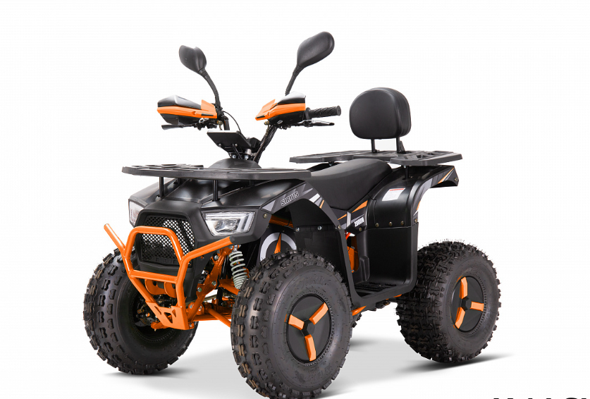Квадроцикл YACOTA SIRIUS 2000W в Подольске