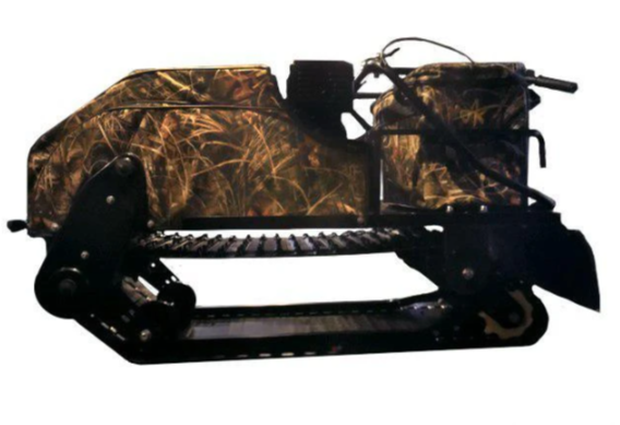 Мотобуксировщик Райда 087L02  9 л.с., катушка 3 ампер в Подольске