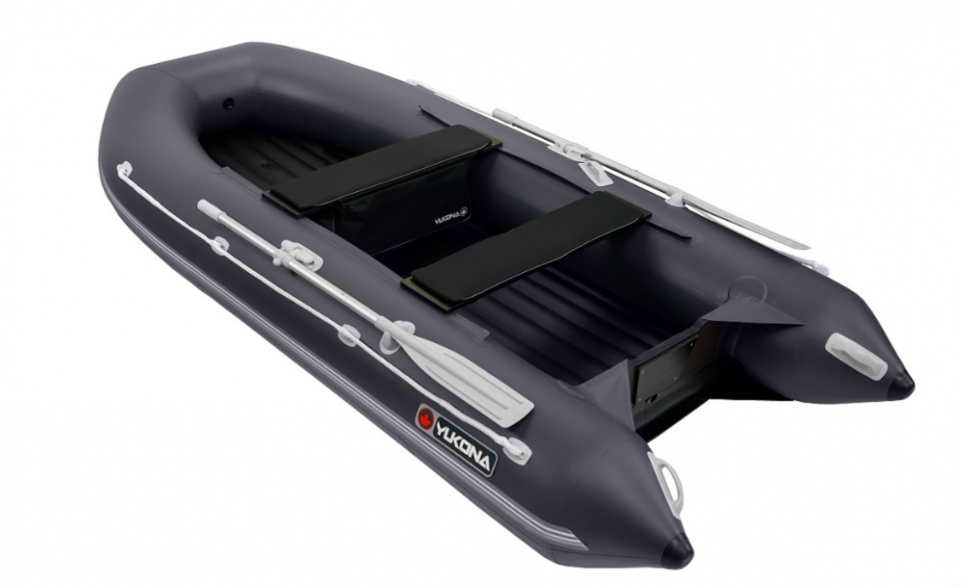 ЛОДКА НАДУВНАЯ YUKONA 430 НДНД в Подольске