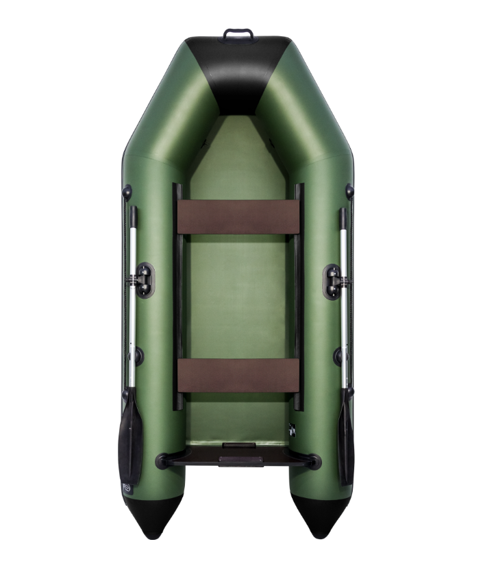 Лодка Аква 2800 в Подольске