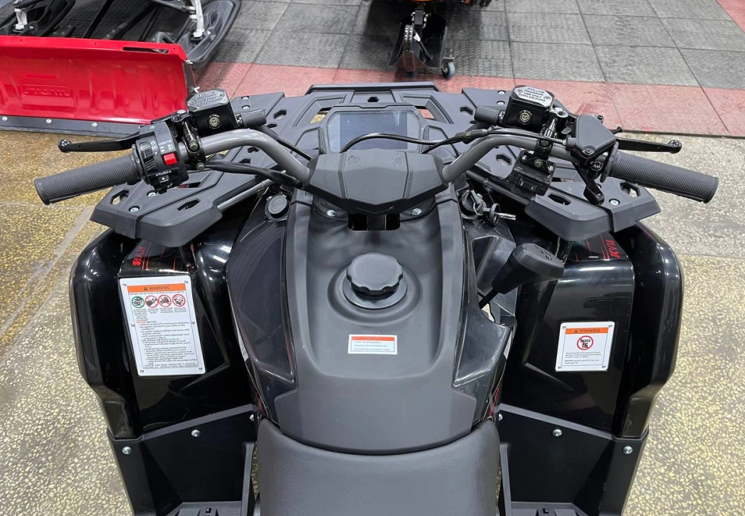 Квадроцикл PROMAX RENEGADE 300 LONG WINCH PRO (2025) в Подольске