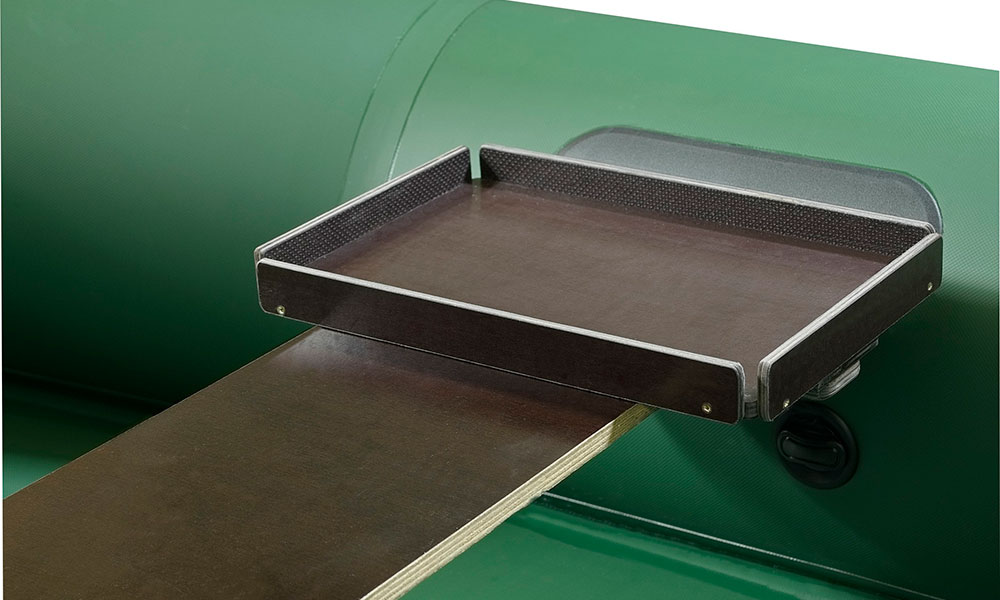 Столик на банку №6 в Подольске