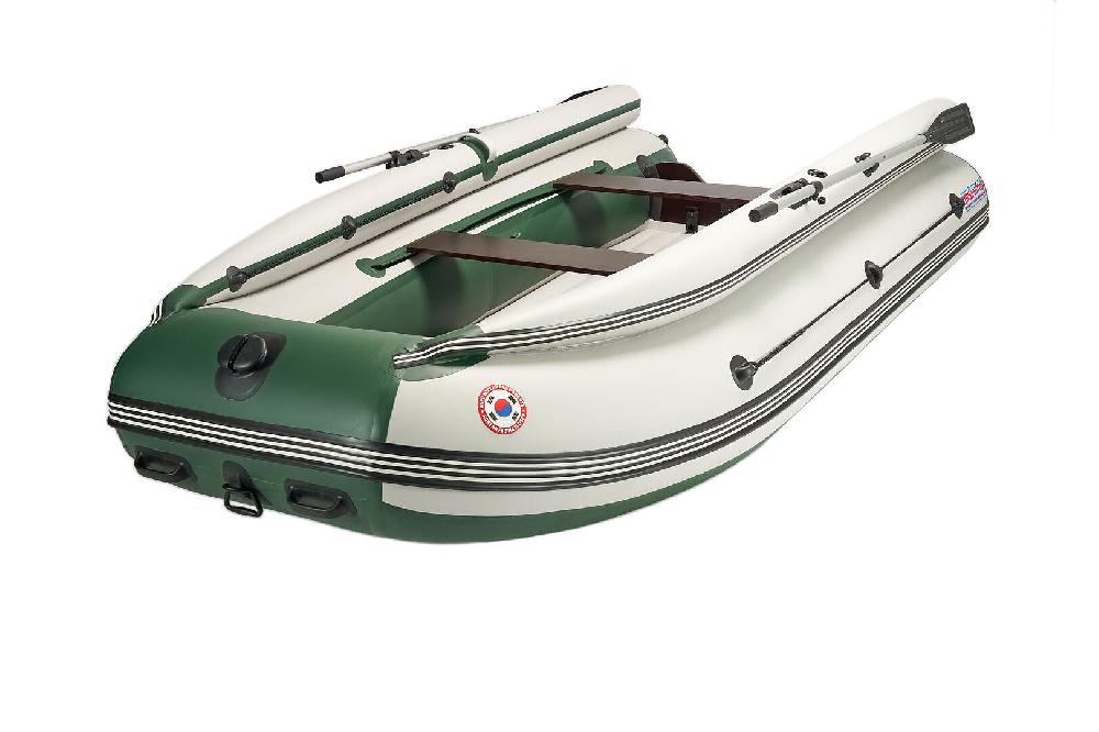 Лодка MISHIMO FAMILY LITE 430 в Подольске