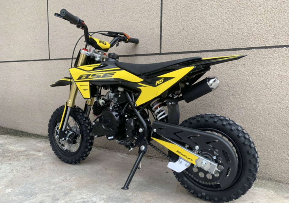 Питбайк BSE K6 в Подольске