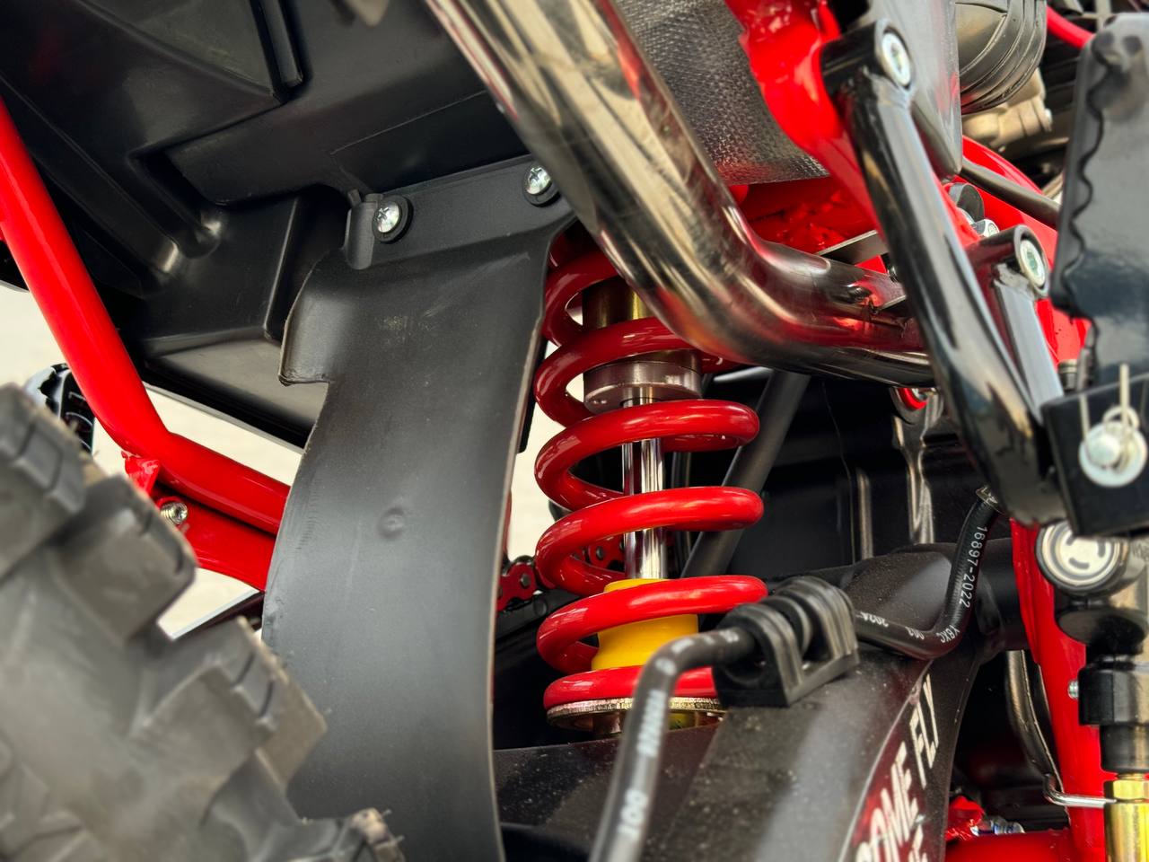 Кроссовый мотоцикл Sanchez Maniac CB300F в Подольске