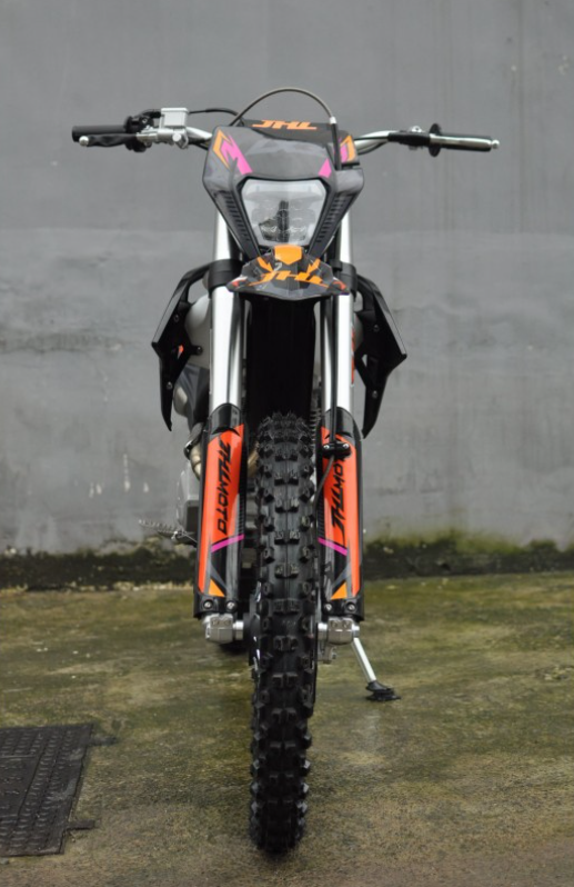 Мотоцикл JHLMOTO JHL LX3 PR300 (175FMN) в Подольске