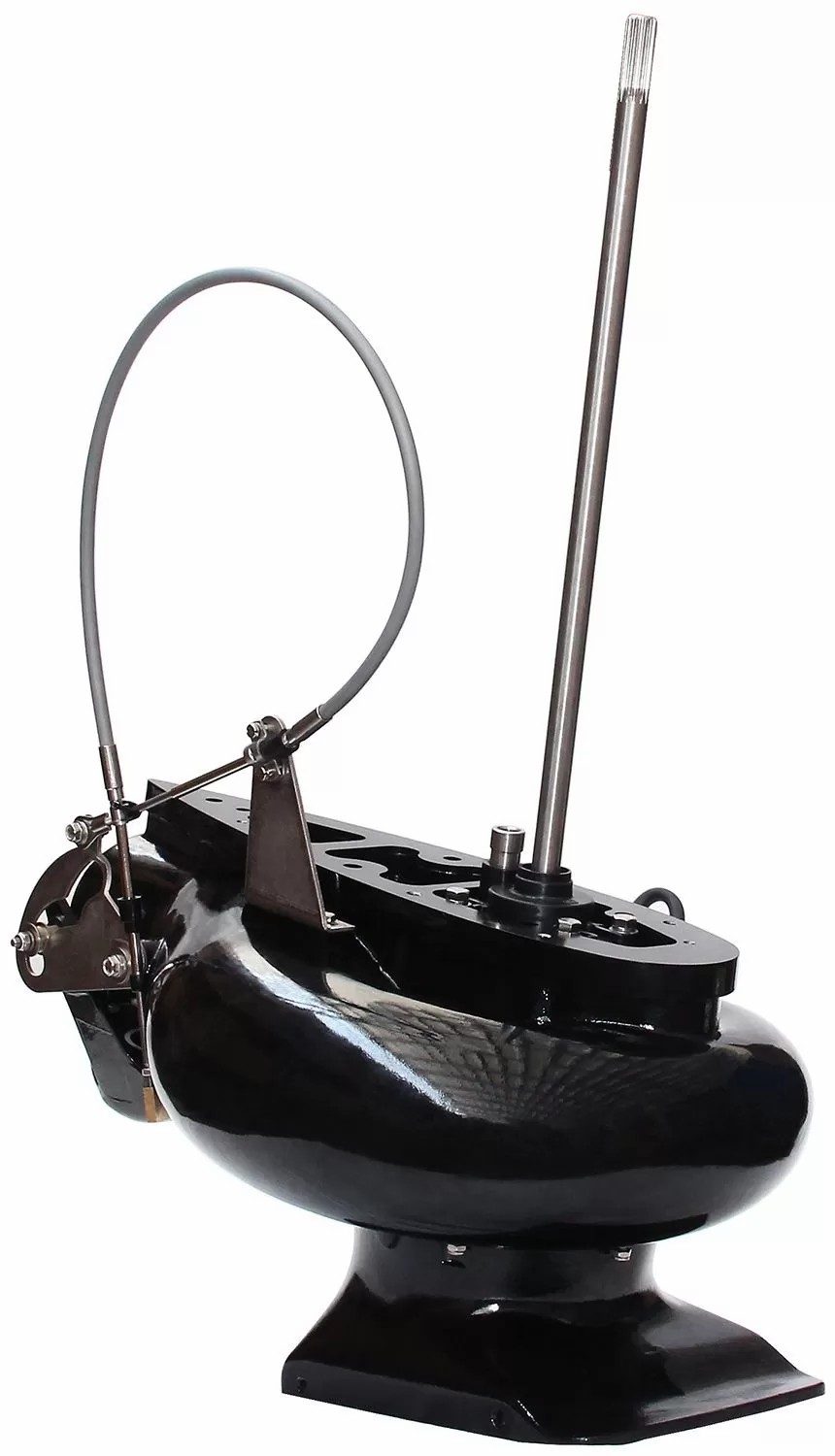 ВОДОМЕТНАЯ НАСАДКА MARLIN НА МОТОР 40 Л.С. YAMAHA, MARLIN, HIDEA, MIKATSU в Подольске