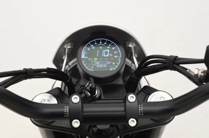 Мотоцикл GAOKIN GK 500 М11D в Подольске